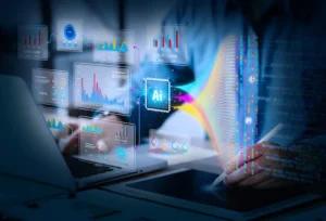 Using AI And Data Effectively